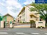 周辺：八王子市立鑓水小学校 650m