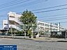 周辺：日野市立日野第三小学校 140m