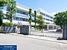 周辺：府中市立四谷小学校 400m