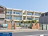 周辺：八王子市立第七小学校 970m