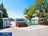 周辺：武蔵村山市立第八小学校 362m