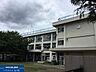 周辺：武蔵村山市立第一小学校 900m