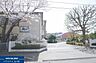 周辺：武蔵村山市立第十小学校 700m