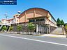 周辺：八王子市立長房小学校 1130m