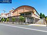 周辺：八王子市立長房小学校 1130m