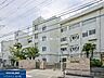 周辺：日野市立豊田小学校 1200m