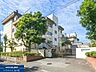 周辺：立川市立立川第九中学校 1100m