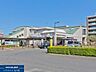 周辺：西武新宿線「花小金井」駅 1680m