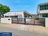 周辺：日野市立日野第四小学校 800m