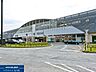 周辺：中央本線「武蔵小金井」駅 1400m