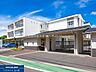 周辺：日野市立日野第一中学校 2000m