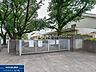 周辺：小平市立小平第四小学校 604m