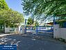 周辺：東大和市立第五小学校 480m