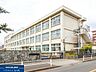 周辺：羽村市立栄小学校 230m