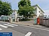 周辺：小平市立小平第三中学校 280m