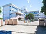 周辺：府中市立府中第八中学校 1800m