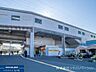 周辺：西武拝島線「東大和市」駅 1440m