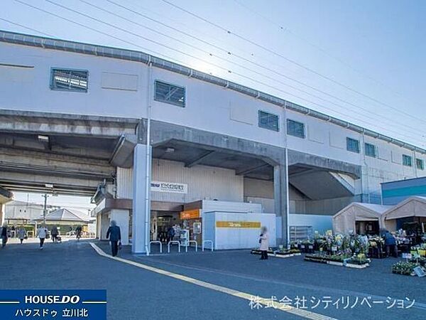 周辺を拡大表示