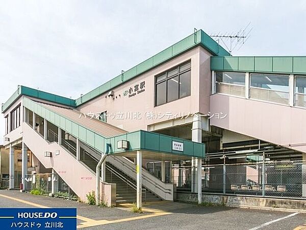 周辺を拡大表示