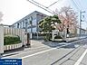 周辺：八王子市立川口中学校 1020m