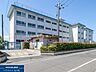 周辺：小平市立小平第六中学校 840m