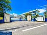 周辺：武蔵村山市立第二小学校 800m