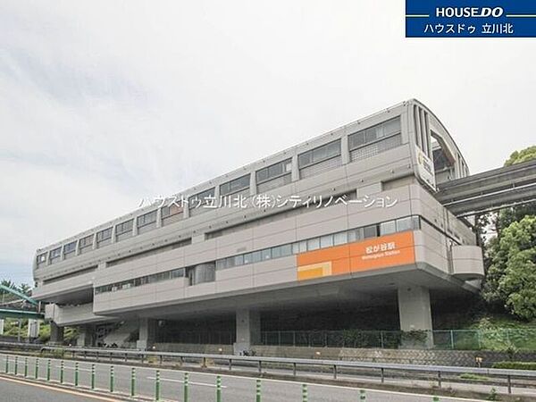 周辺を拡大表示