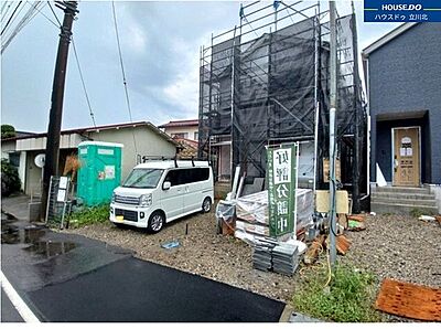 外観 外観