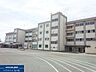 周辺：八王子市四谷中学校 500m