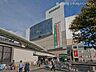 周辺：駅 ＪＲ中央線「立川」 560m