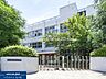 周辺：国分寺市立第九小学校 162m