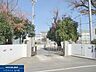 周辺：武蔵村山市立第一中学校 400m