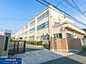 周辺：八王子市立由木東小学校 710m