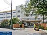 周辺：八王子市立元八王子東小学校 1200m