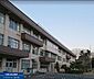周辺：八王子市立中山小学校 300m