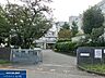 周辺：多摩市立多摩中学校 1700m