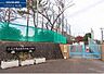 周辺：八王子市立由木中央小学校 480m
