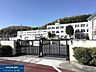 周辺：八王子市立加住小学校 314m