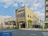 周辺：京王電鉄京王線「東府中」駅 560m