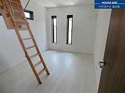 子供部屋の画像