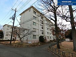 けやき台団地33号棟