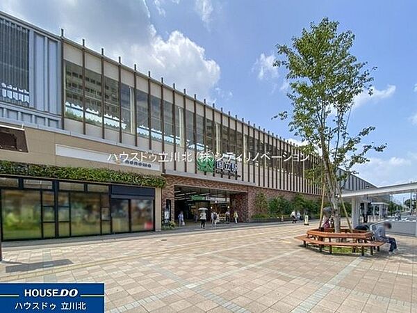 けやき台団地33号棟