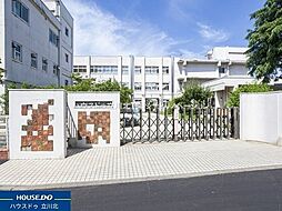 けやき台団地33号棟