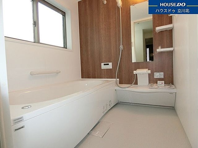 浴室 府中市清水が丘2丁目51-48