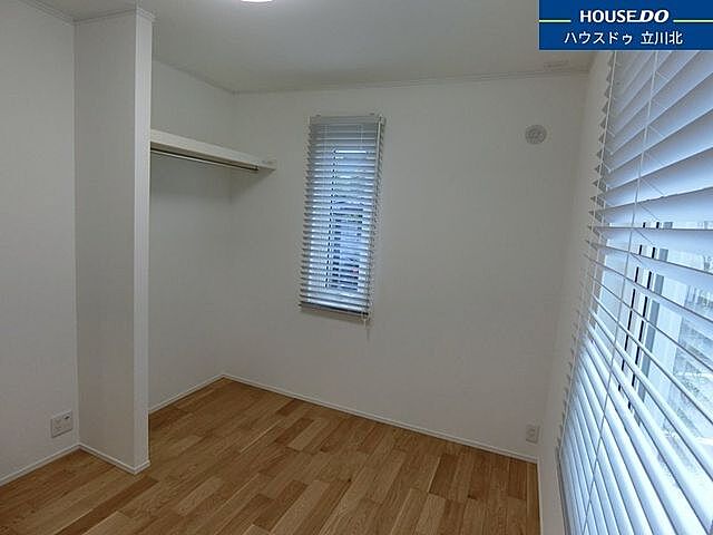 収納 東大和市芋窪5丁目1248-1