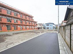 国立市谷保　全5棟4号棟　新築戸建分譲住宅