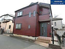 武蔵村山市中原1丁目　中古戸建