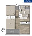 ライオンズマンション一橋学園2階2,080万円