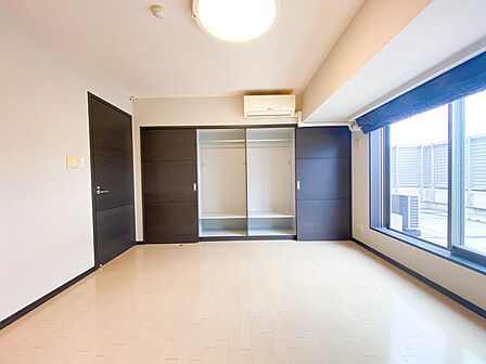 洋室約10帖