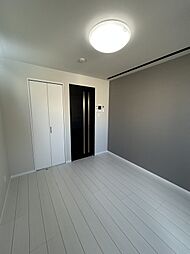 TSURUMI BASE 205 2階1Kのリビング/ダイニング